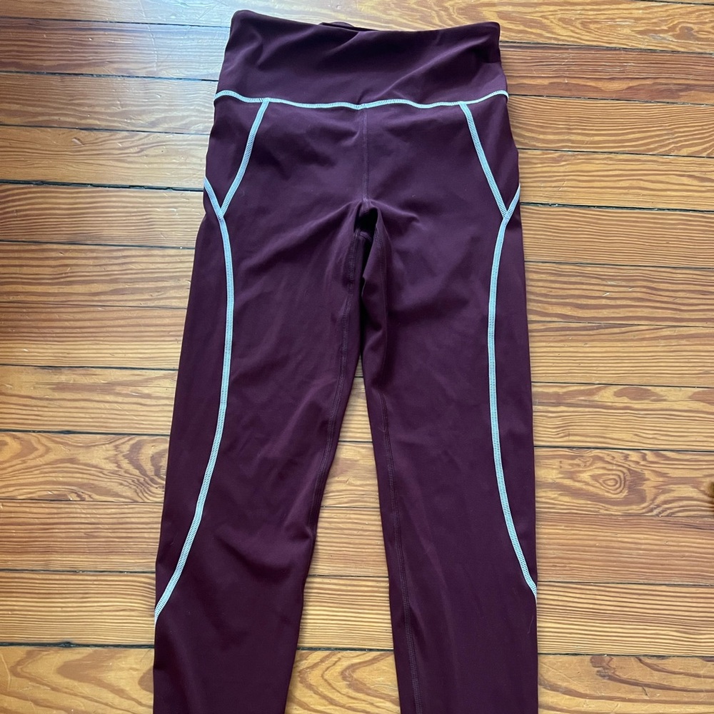 JCrew leggings